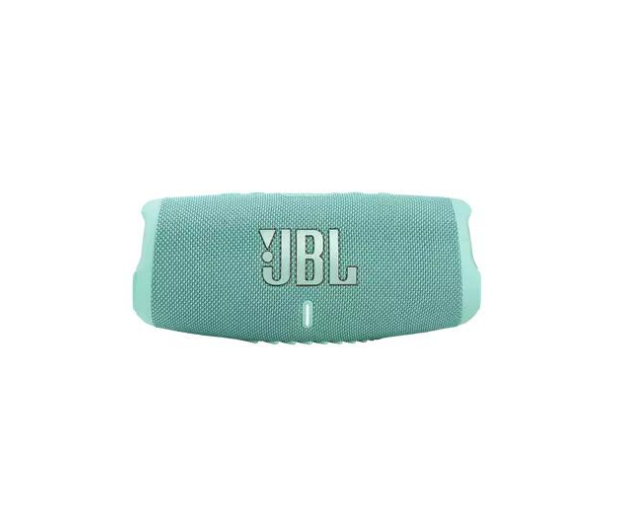 JBL Charge 5 Turkusowy - 692856 - zdjęcie